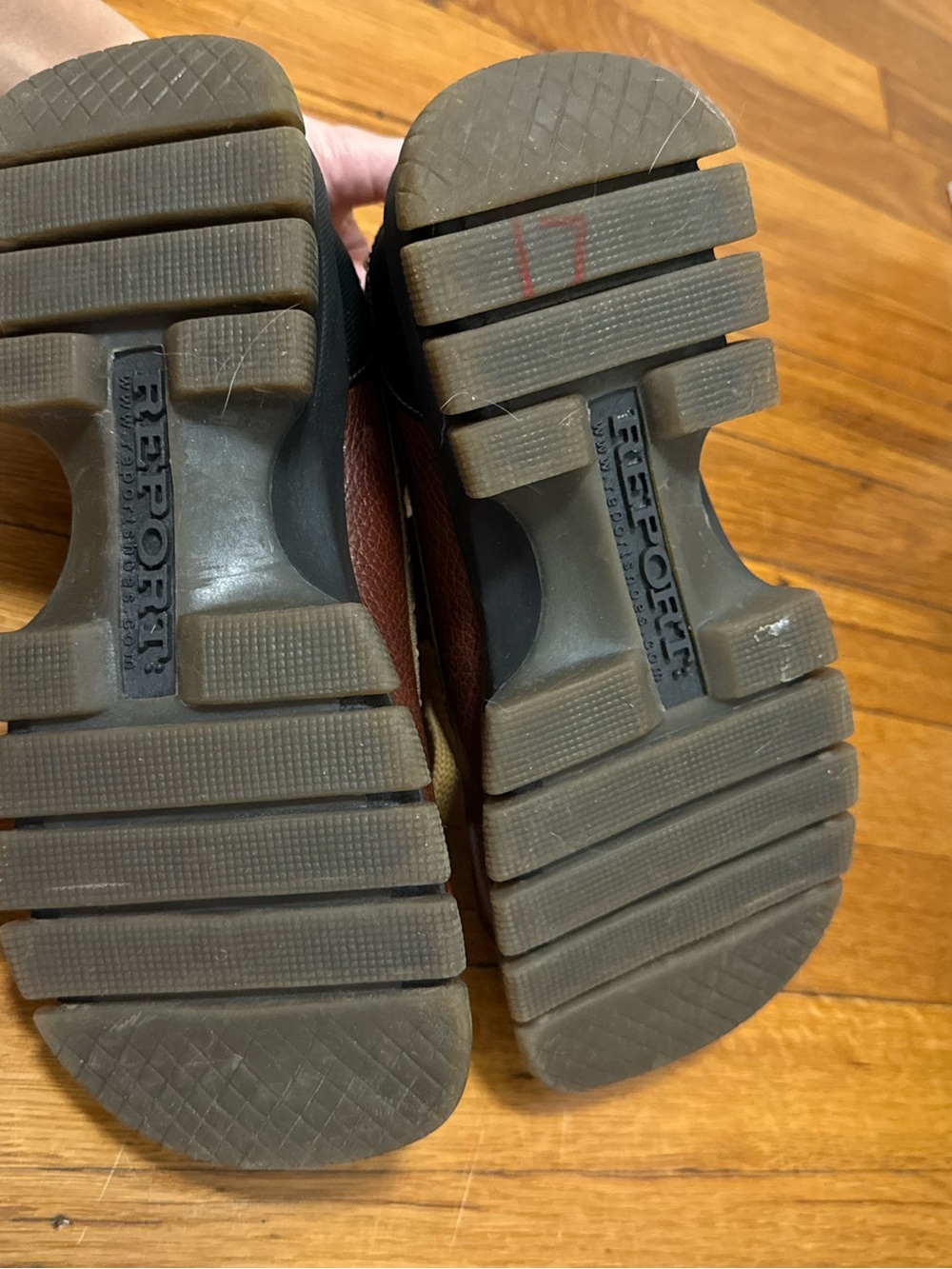 Y2K Report Alpine Boot - Picture 2 of 7